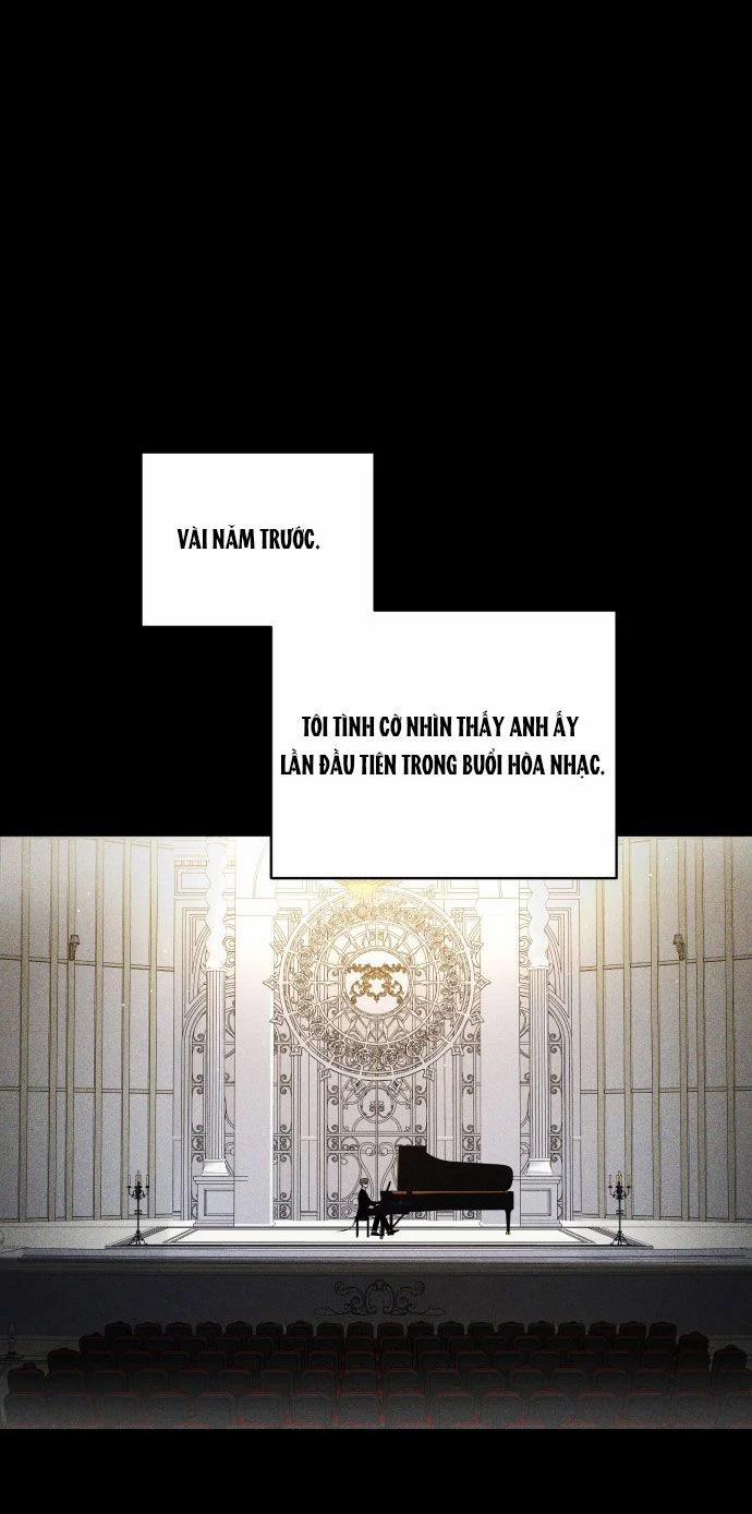 Điệu Nhảy Say Mê Giữa Màn Đêm 1 trang 28