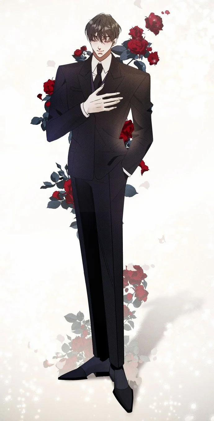 Điệu Nhảy Say Mê Giữa Màn Đêm 1 trang 30