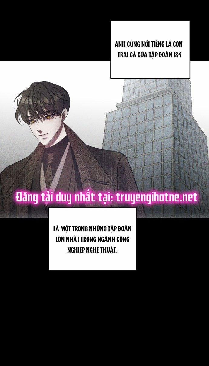 Điệu Nhảy Say Mê Giữa Màn Đêm 1 trang 32