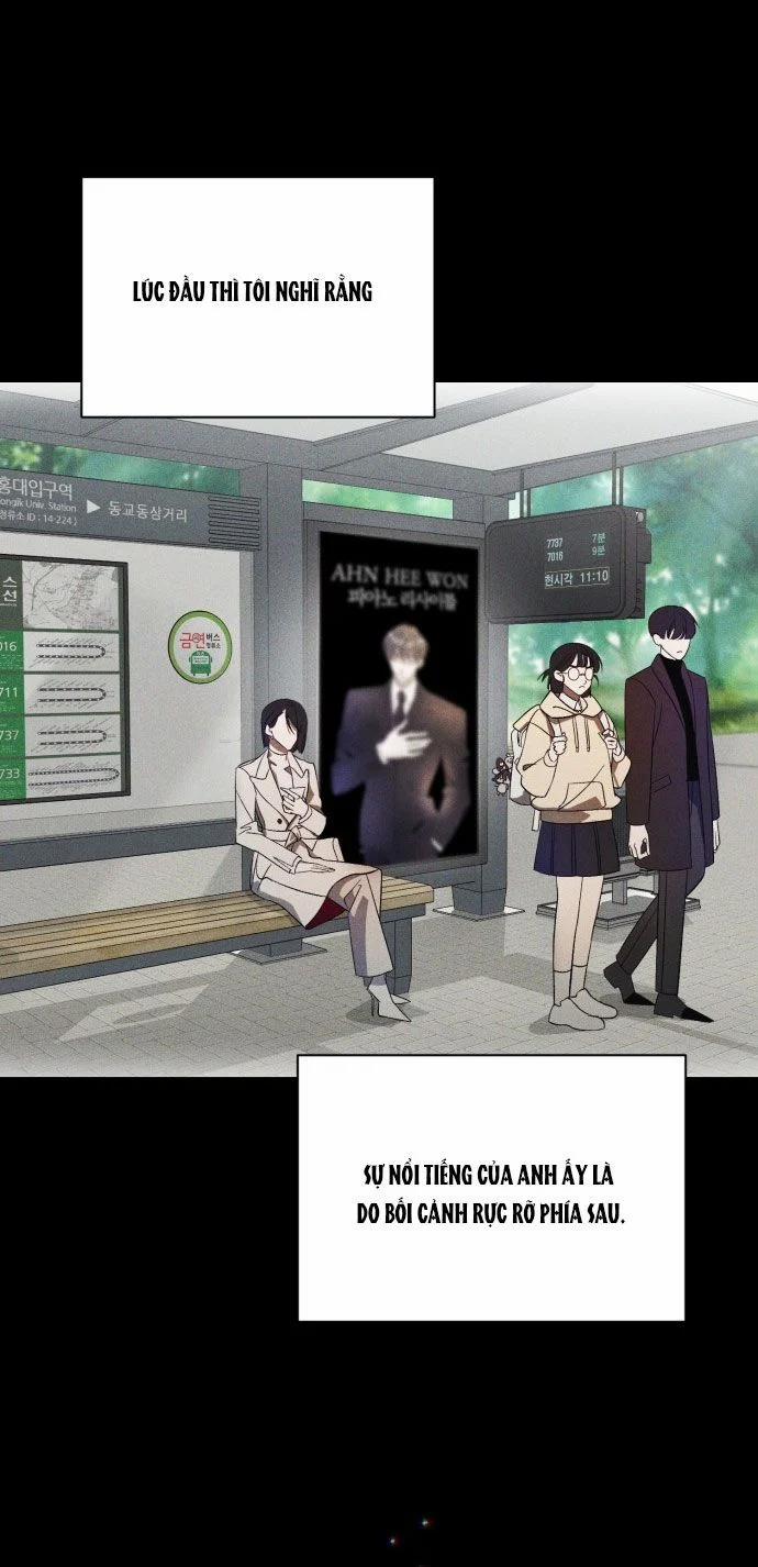 Điệu Nhảy Say Mê Giữa Màn Đêm 1 trang 33