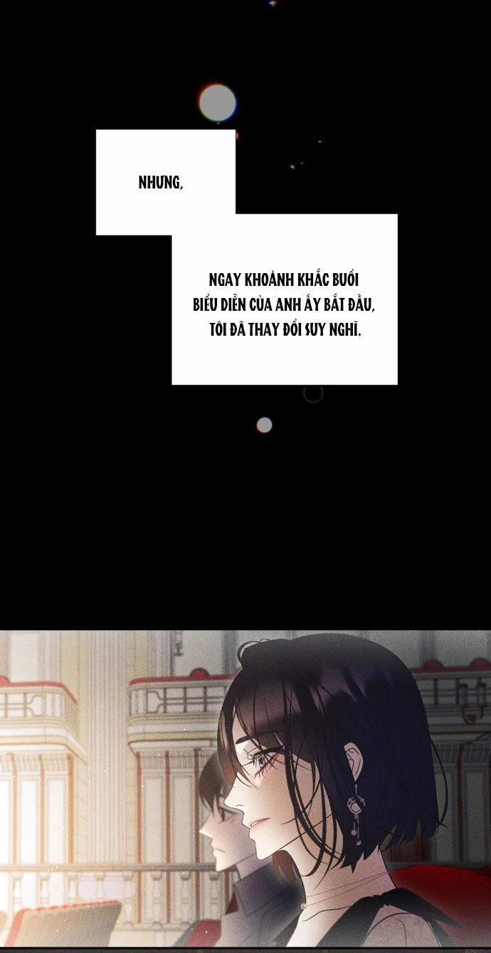 Điệu Nhảy Say Mê Giữa Màn Đêm 1 trang 34