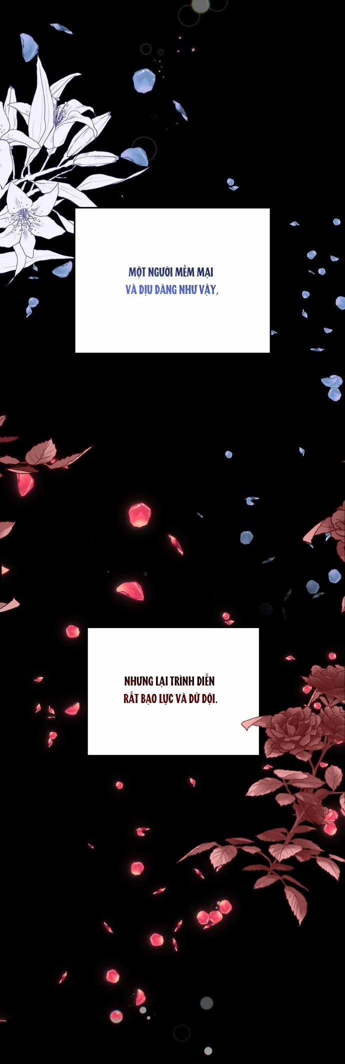 Điệu Nhảy Say Mê Giữa Màn Đêm 1 trang 36