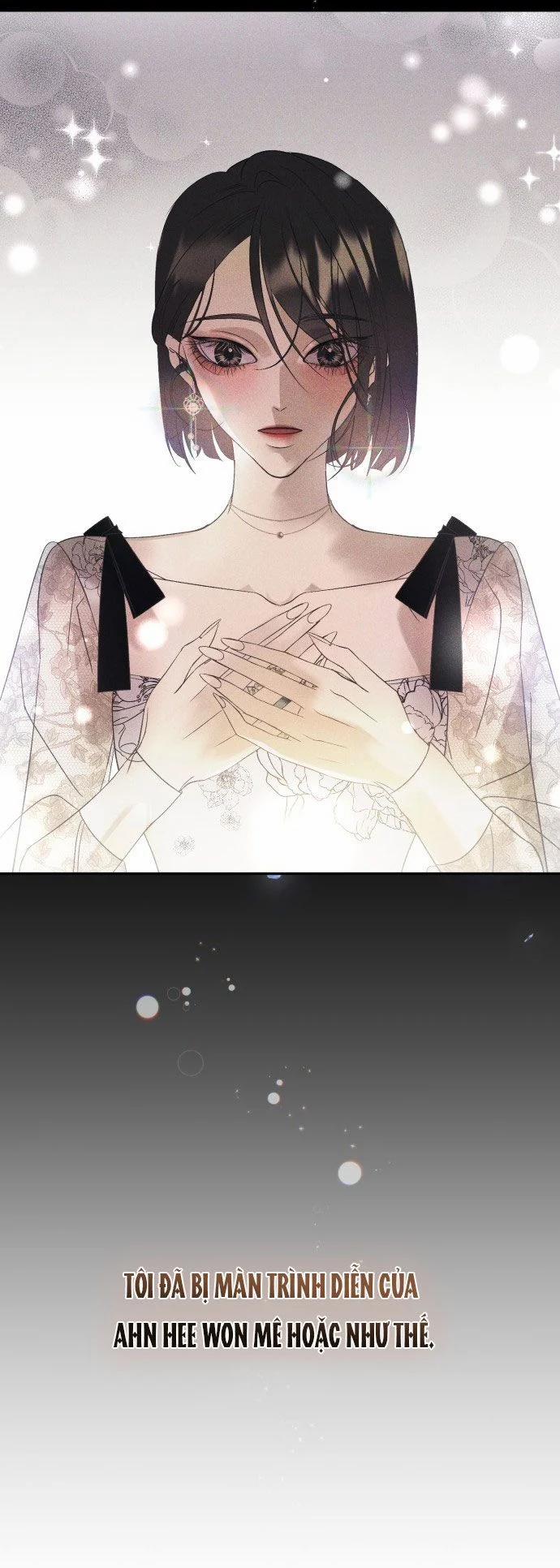 Điệu Nhảy Say Mê Giữa Màn Đêm 1 trang 37