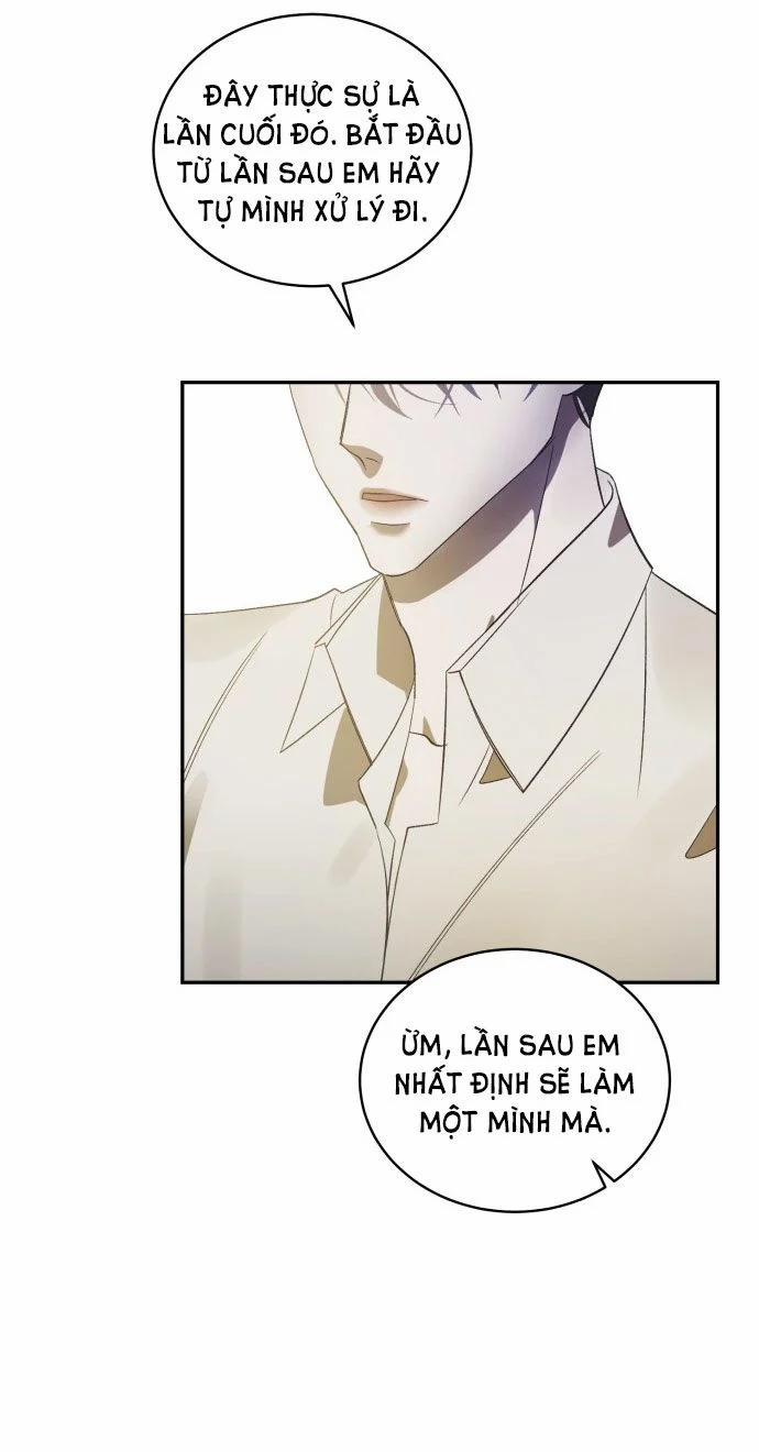 Điệu Nhảy Say Mê Giữa Màn Đêm 1 trang 46