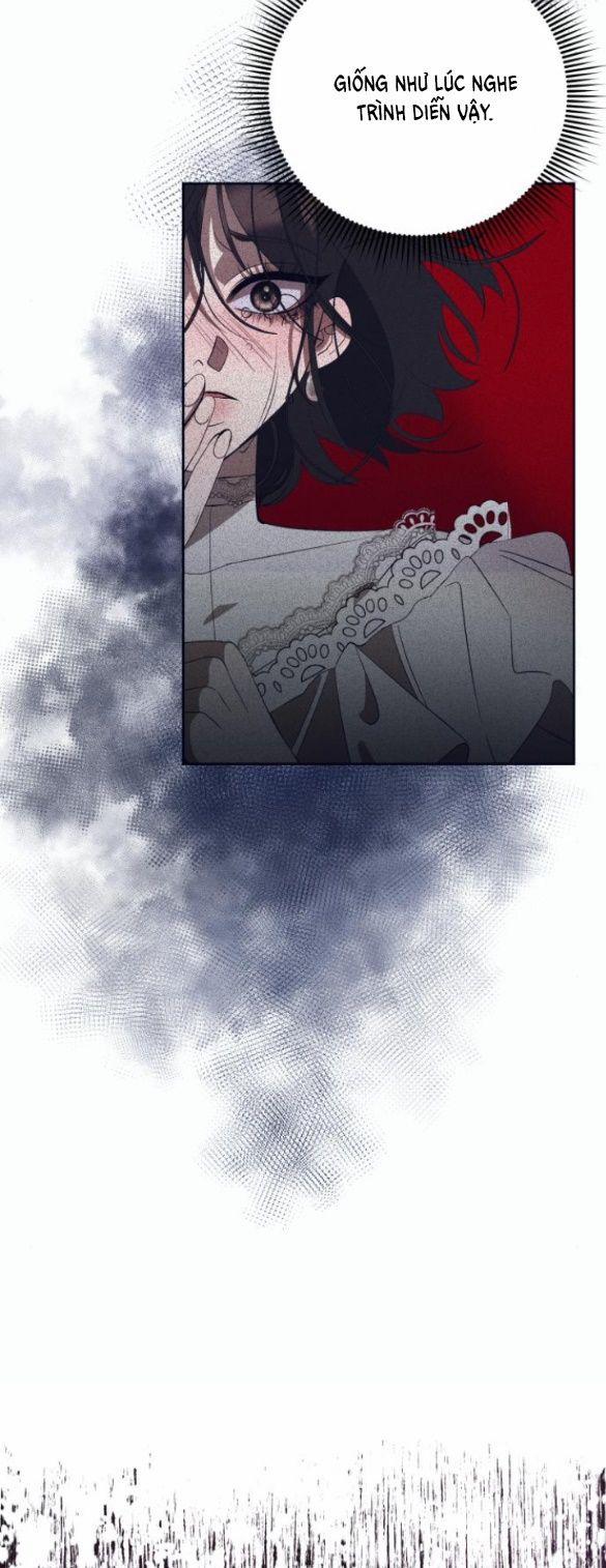 Điệu Nhảy Say Mê Giữa Màn Đêm 10.5 trang 15