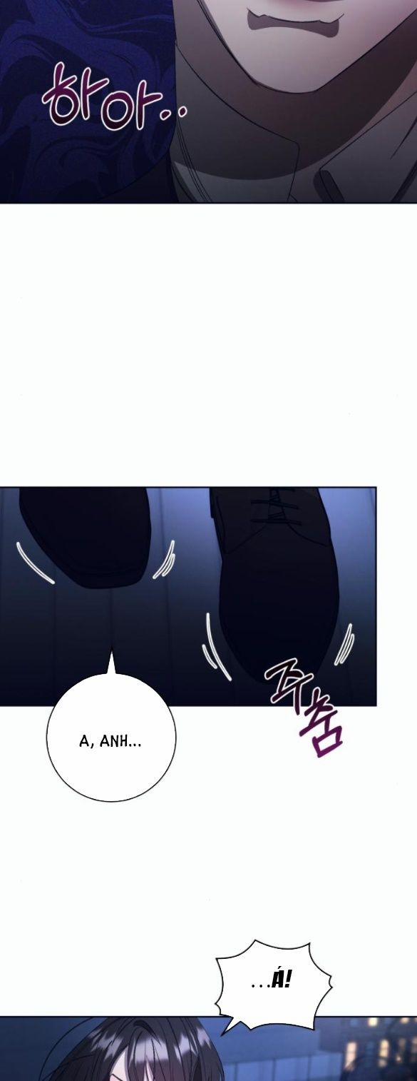 Điệu Nhảy Say Mê Giữa Màn Đêm 10.5 trang 18