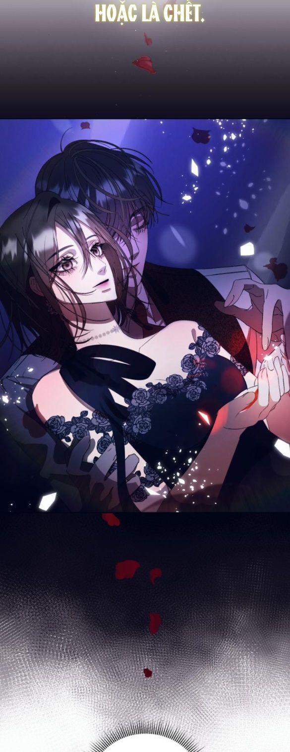 Điệu Nhảy Say Mê Giữa Màn Đêm 10.5 trang 25