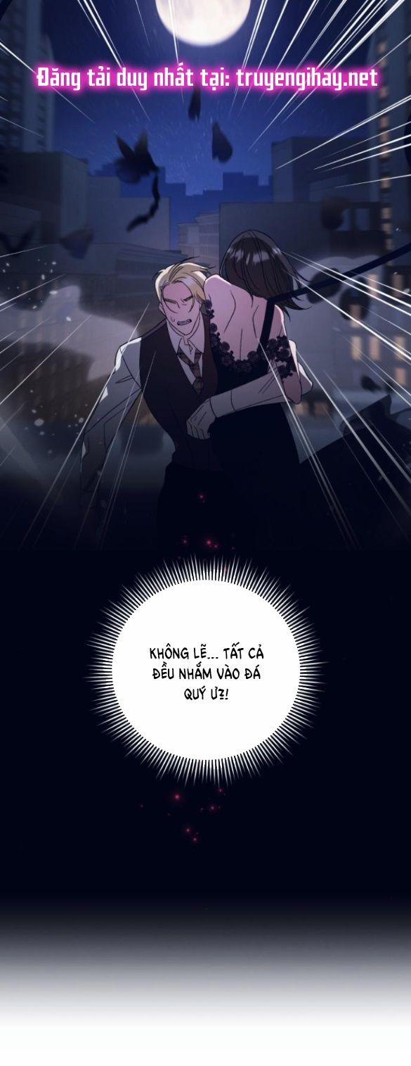 Điệu Nhảy Say Mê Giữa Màn Đêm 10.5 trang 4