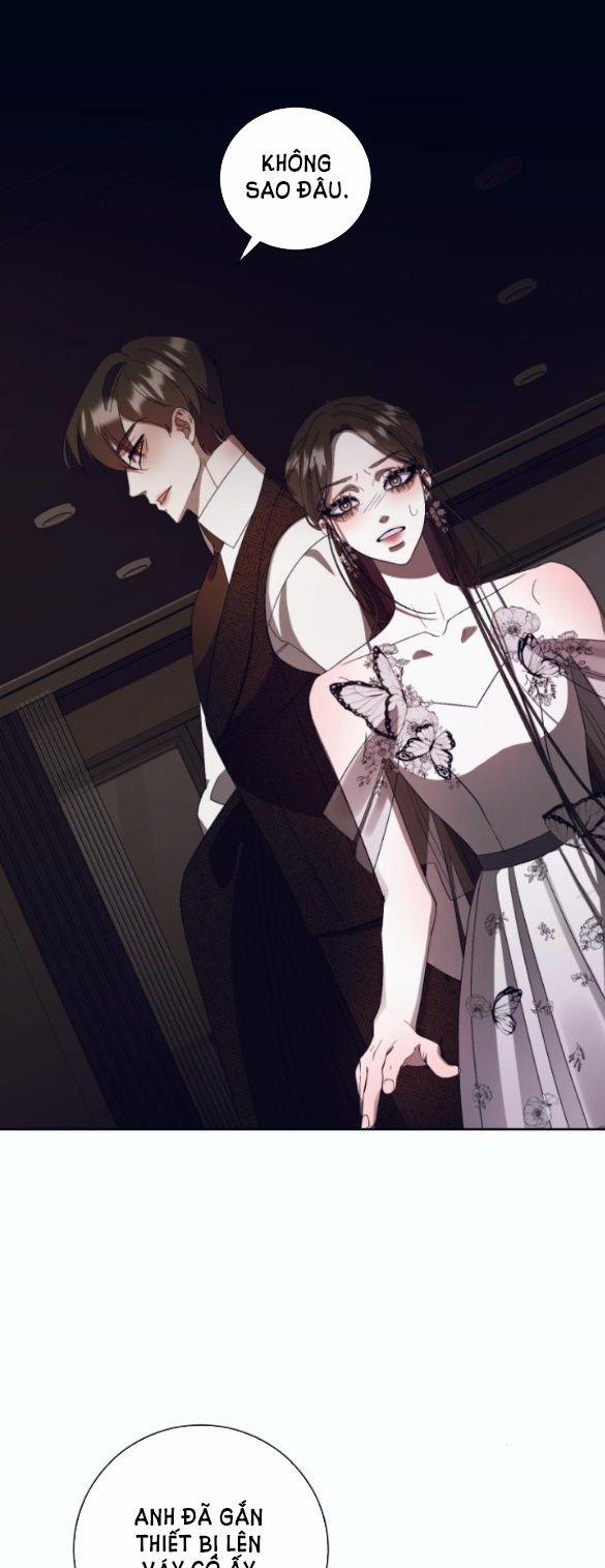 Điệu Nhảy Say Mê Giữa Màn Đêm 10 trang 1