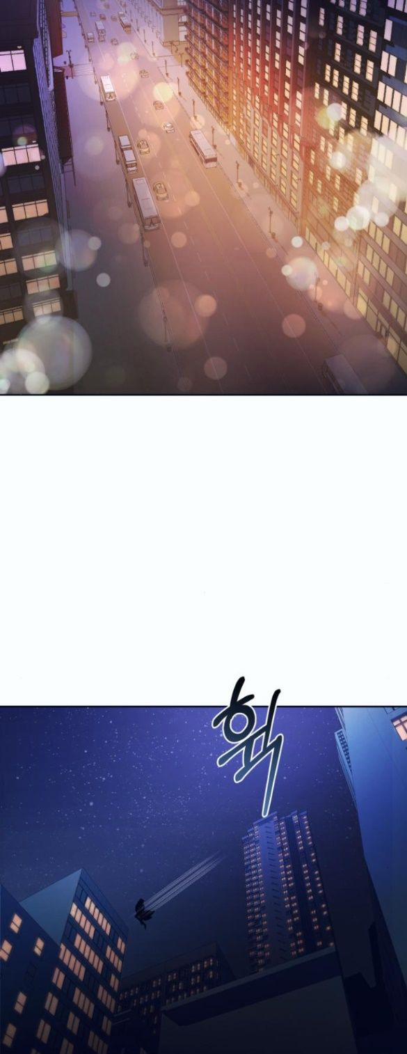 Điệu Nhảy Say Mê Giữa Màn Đêm 10 trang 11