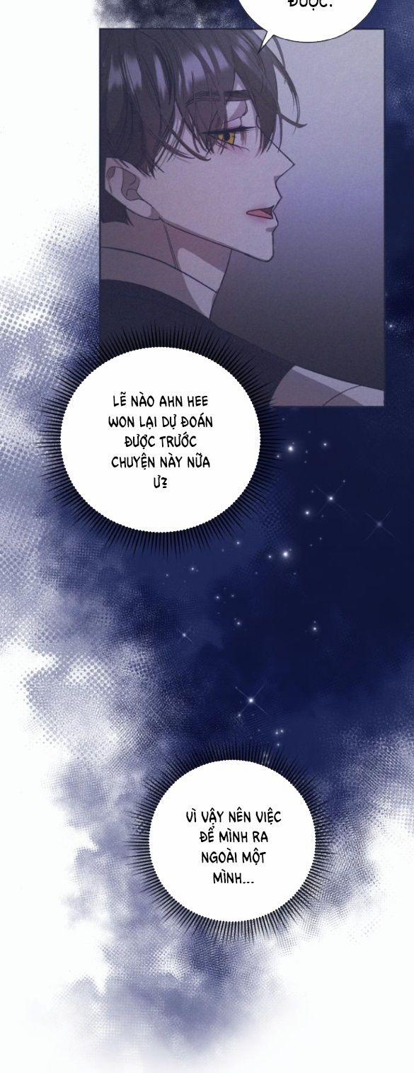 Điệu Nhảy Say Mê Giữa Màn Đêm 10 trang 20