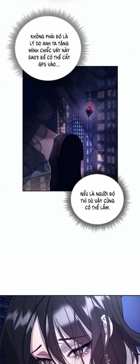 Điệu Nhảy Say Mê Giữa Màn Đêm 10 trang 21