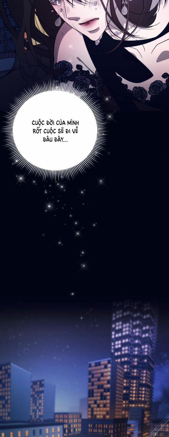 Điệu Nhảy Say Mê Giữa Màn Đêm 10 trang 22