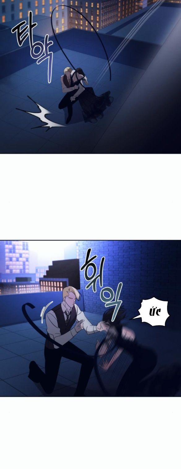 Điệu Nhảy Say Mê Giữa Màn Đêm 10 trang 23