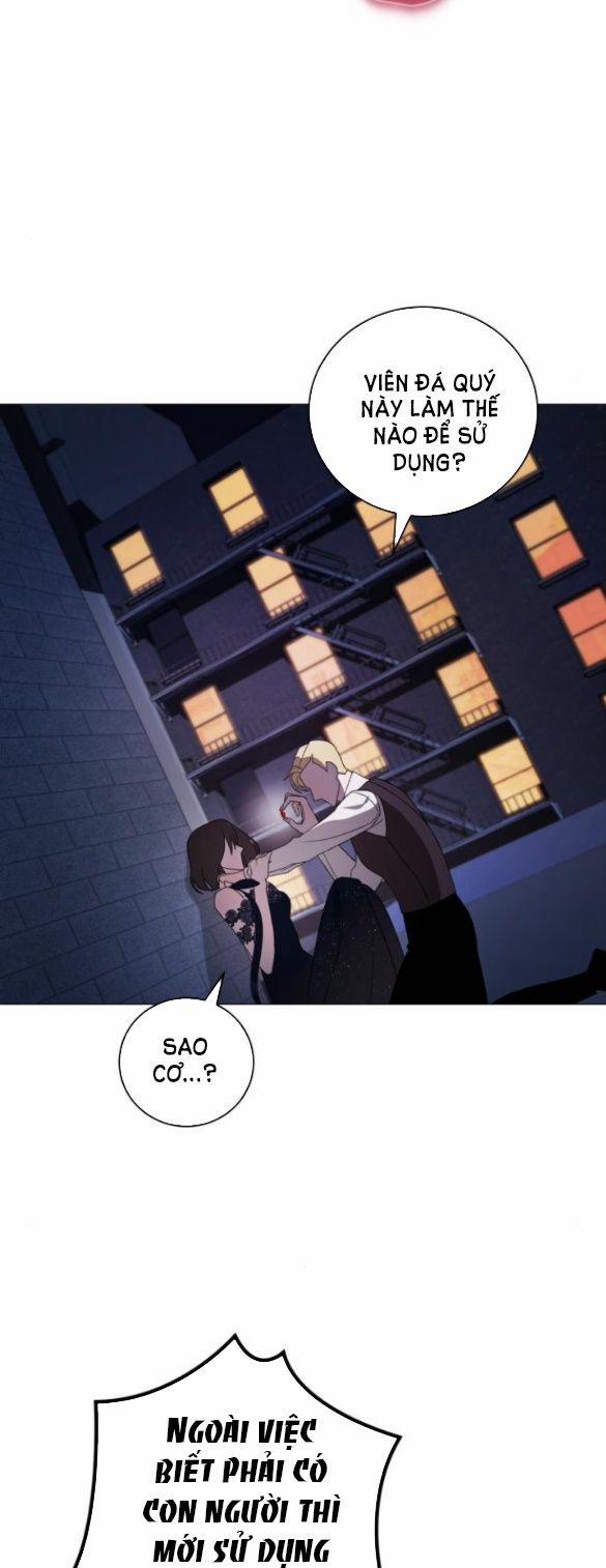 Điệu Nhảy Say Mê Giữa Màn Đêm 10 trang 26