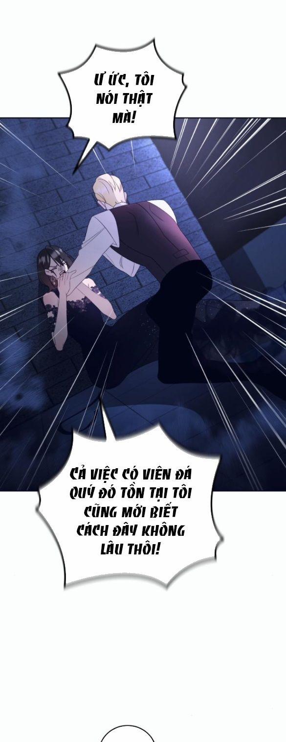 Điệu Nhảy Say Mê Giữa Màn Đêm 10 trang 29