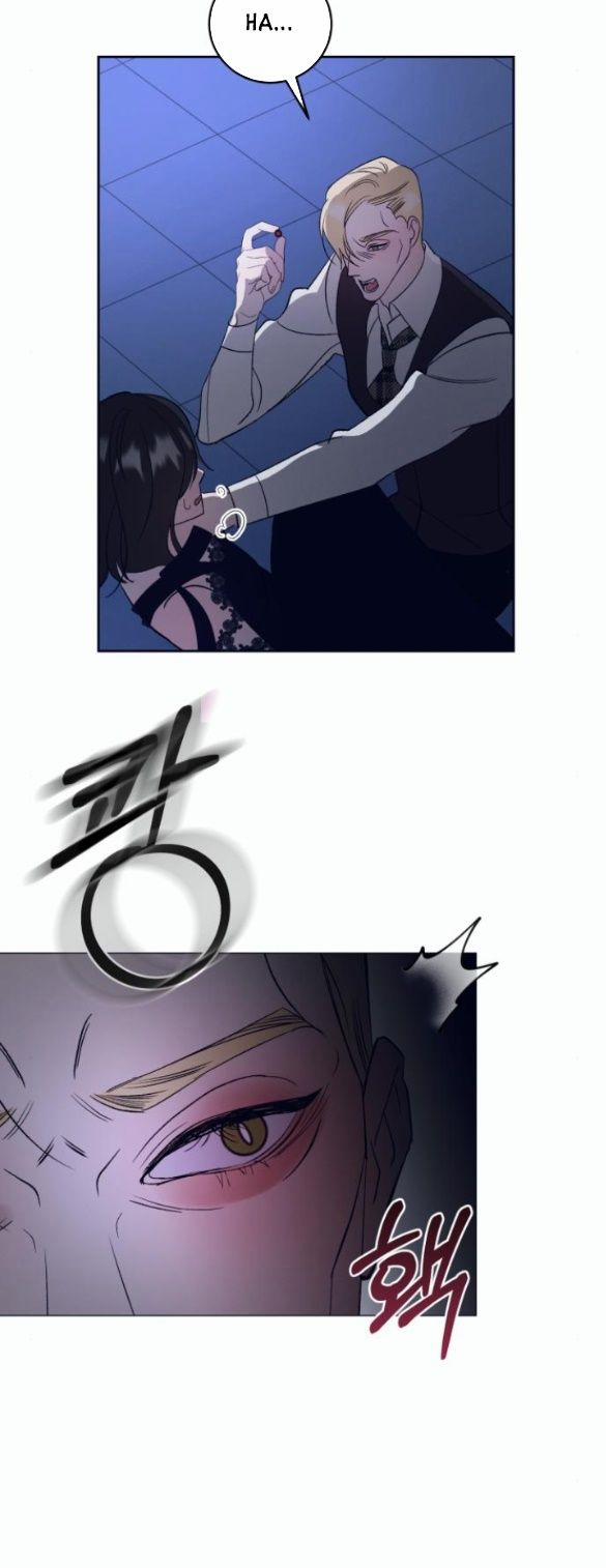 Điệu Nhảy Say Mê Giữa Màn Đêm 10 trang 30