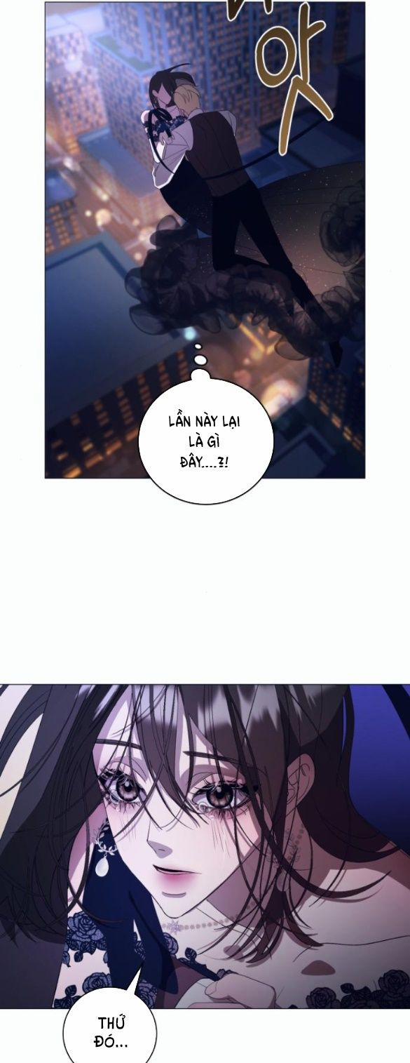 Điệu Nhảy Say Mê Giữa Màn Đêm 10 trang 33