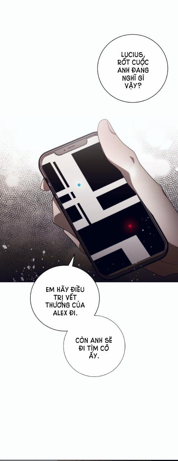 Điệu Nhảy Say Mê Giữa Màn Đêm 10 trang 4