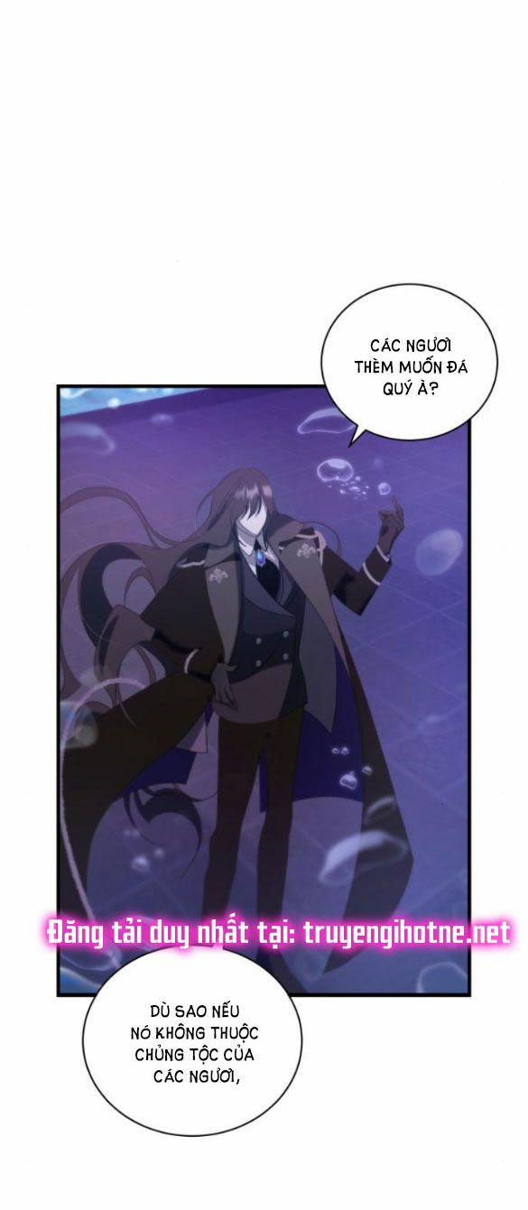 Điệu Nhảy Say Mê Giữa Màn Đêm 11.5 trang 11