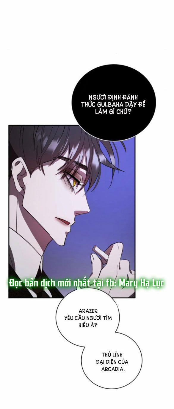 Điệu Nhảy Say Mê Giữa Màn Đêm 11.5 trang 27