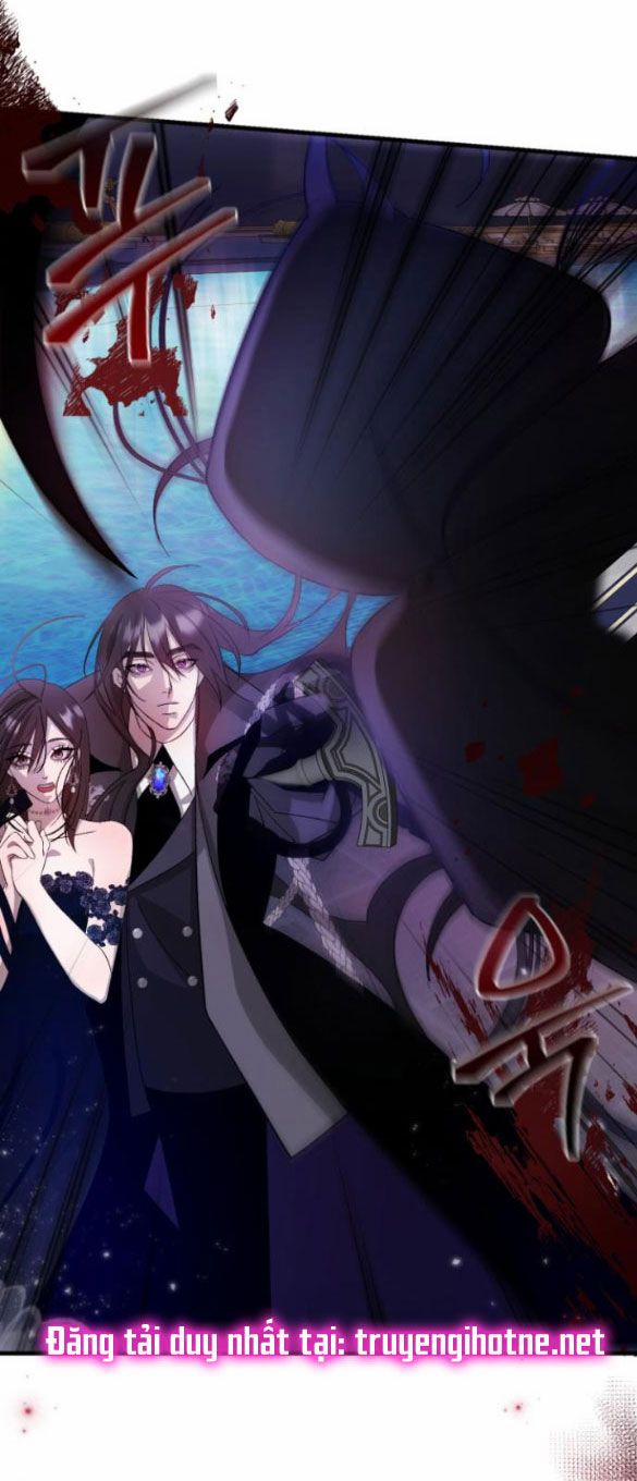 Điệu Nhảy Say Mê Giữa Màn Đêm 11.5 trang 3