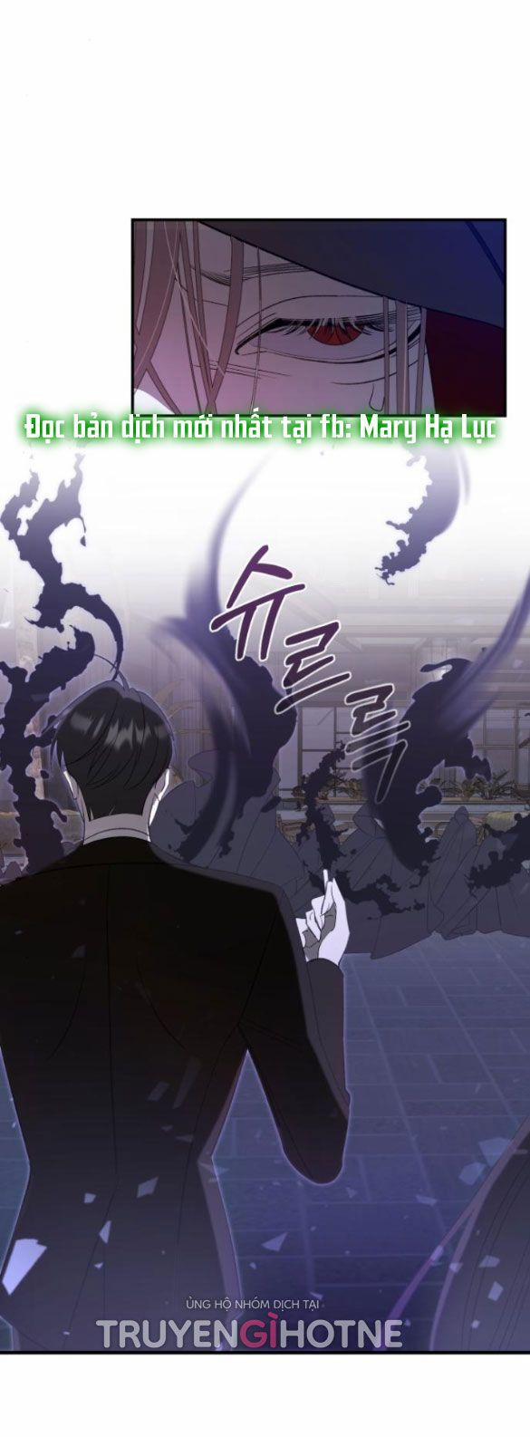 Điệu Nhảy Say Mê Giữa Màn Đêm 11.5 trang 33