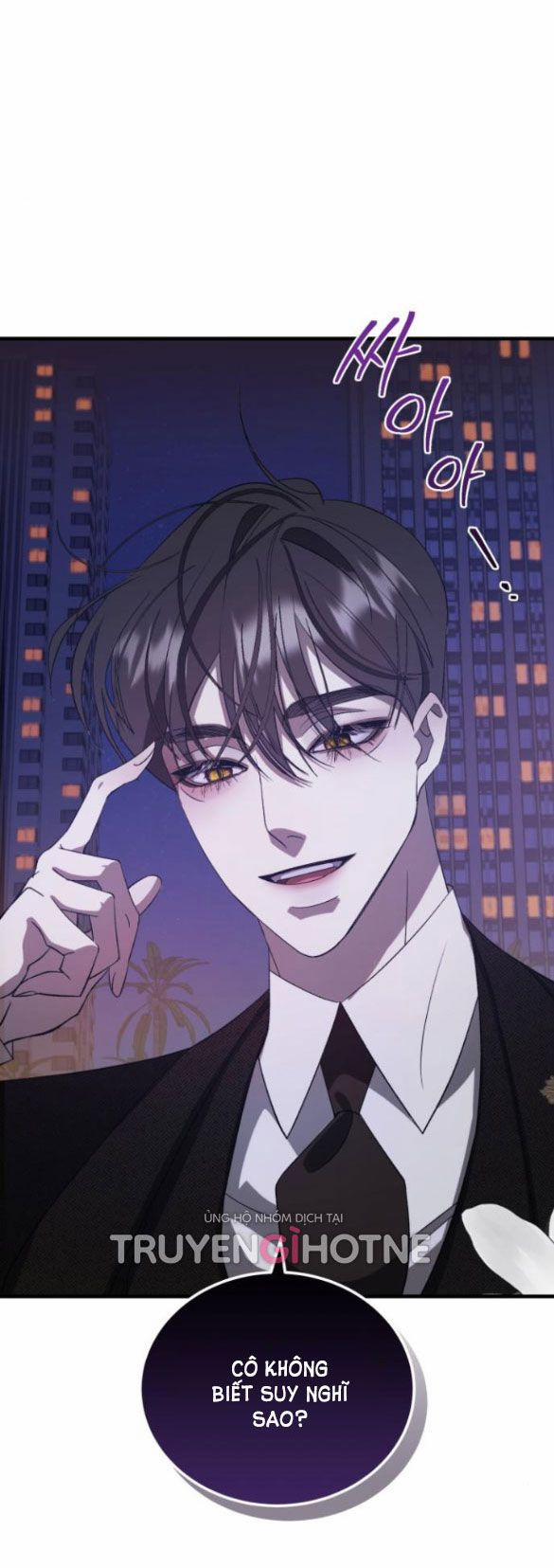 Điệu Nhảy Say Mê Giữa Màn Đêm 11.5 trang 51