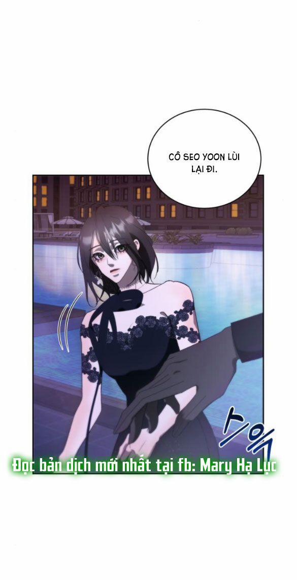 Điệu Nhảy Say Mê Giữa Màn Đêm 11.5 trang 7