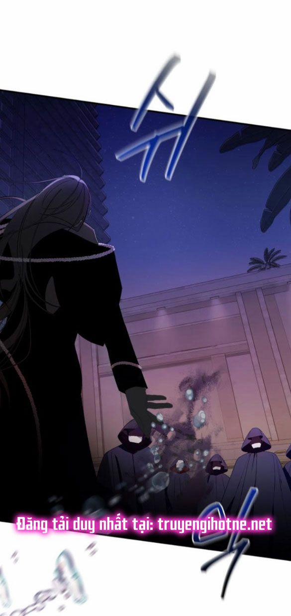 Điệu Nhảy Say Mê Giữa Màn Đêm 11.5 trang 9