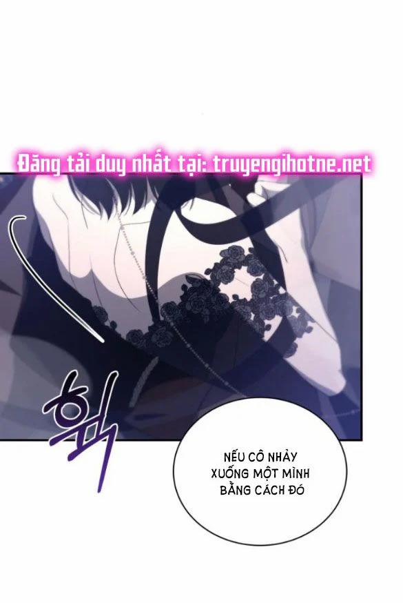 Điệu Nhảy Say Mê Giữa Màn Đêm 11 trang 16