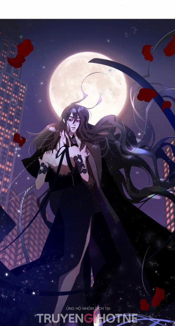 Điệu Nhảy Say Mê Giữa Màn Đêm 11 trang 19