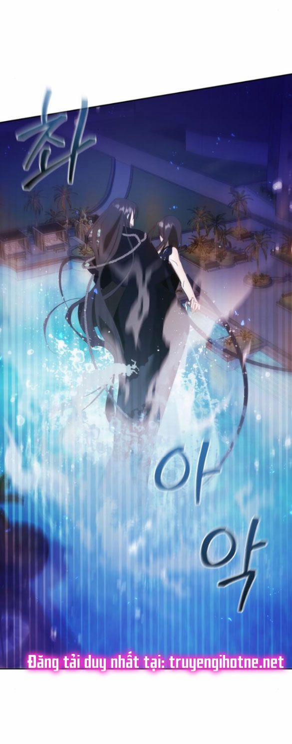 Điệu Nhảy Say Mê Giữa Màn Đêm 11 trang 29