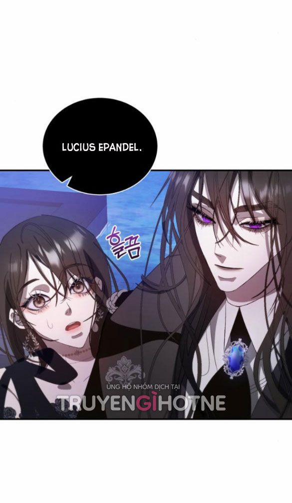 Điệu Nhảy Say Mê Giữa Màn Đêm 11 trang 31