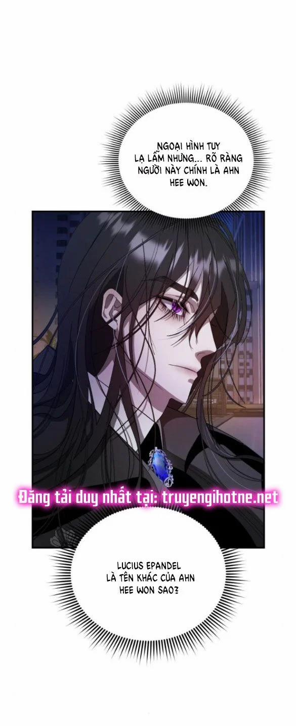 Điệu Nhảy Say Mê Giữa Màn Đêm 11 trang 32