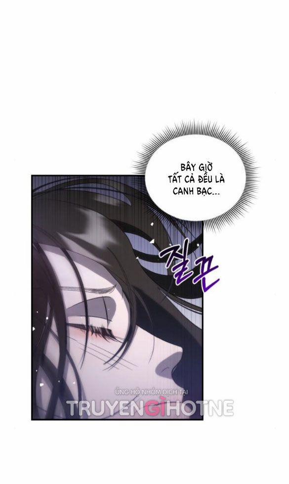 Điệu Nhảy Say Mê Giữa Màn Đêm 11 trang 5