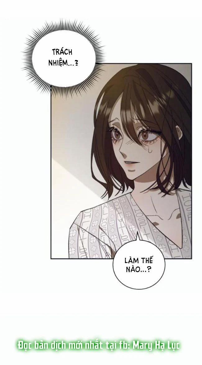 Điệu Nhảy Say Mê Giữa Màn Đêm 12.5 trang 19