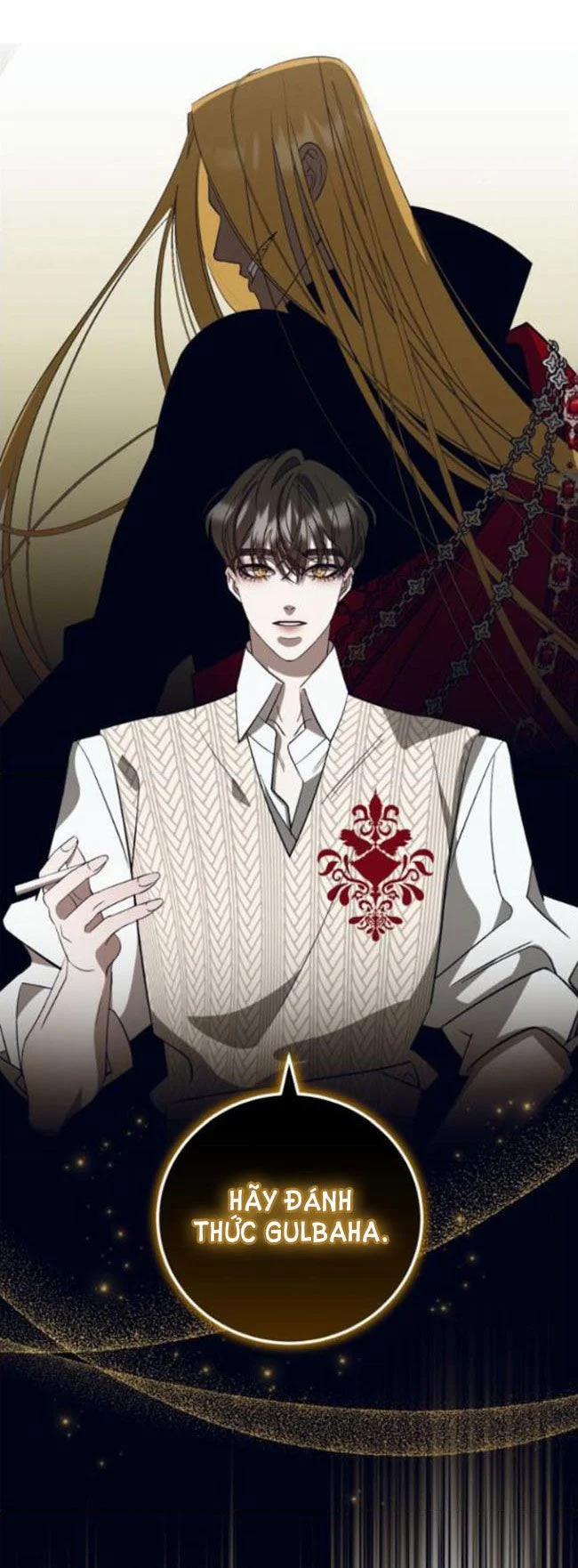 Điệu Nhảy Say Mê Giữa Màn Đêm 12.5 trang 21