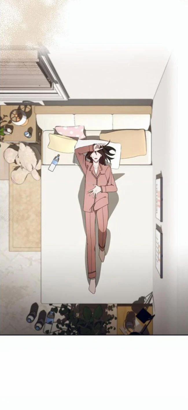 Điệu Nhảy Say Mê Giữa Màn Đêm 12.5 trang 25