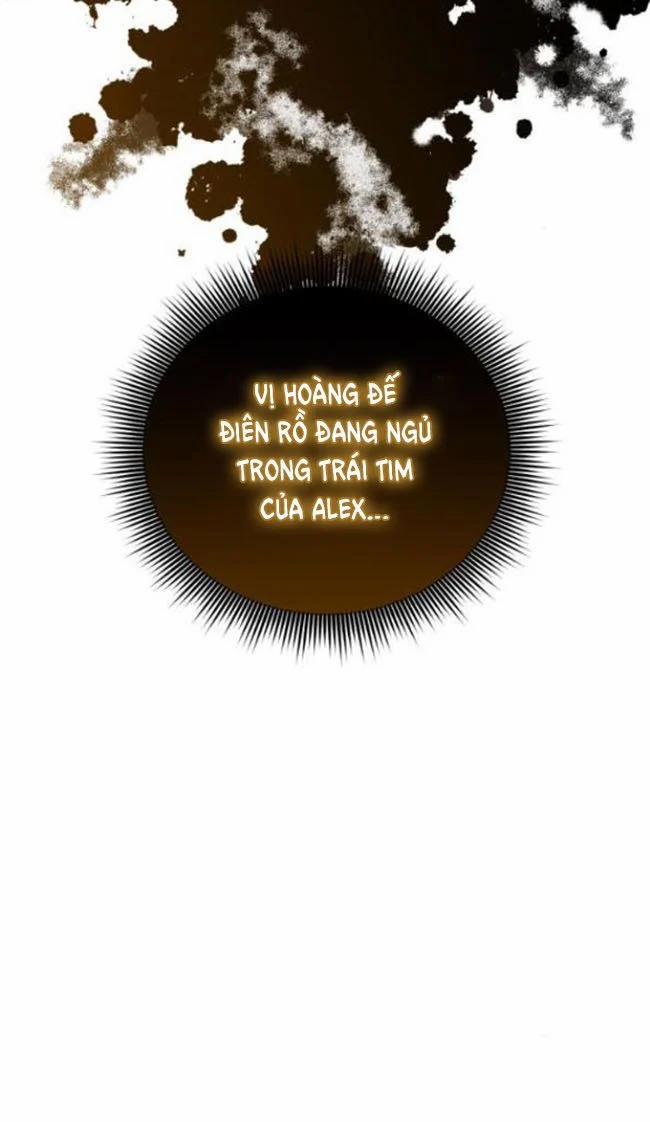 Điệu Nhảy Say Mê Giữa Màn Đêm 12.5 trang 28