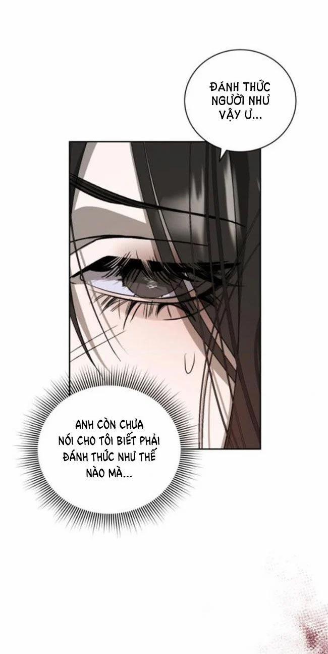 Điệu Nhảy Say Mê Giữa Màn Đêm 12.5 trang 29