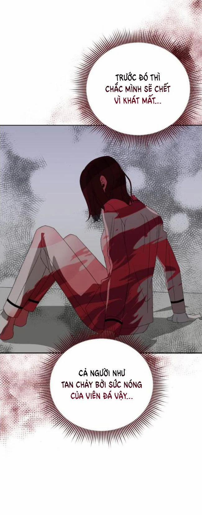 Điệu Nhảy Say Mê Giữa Màn Đêm 12.5 trang 30