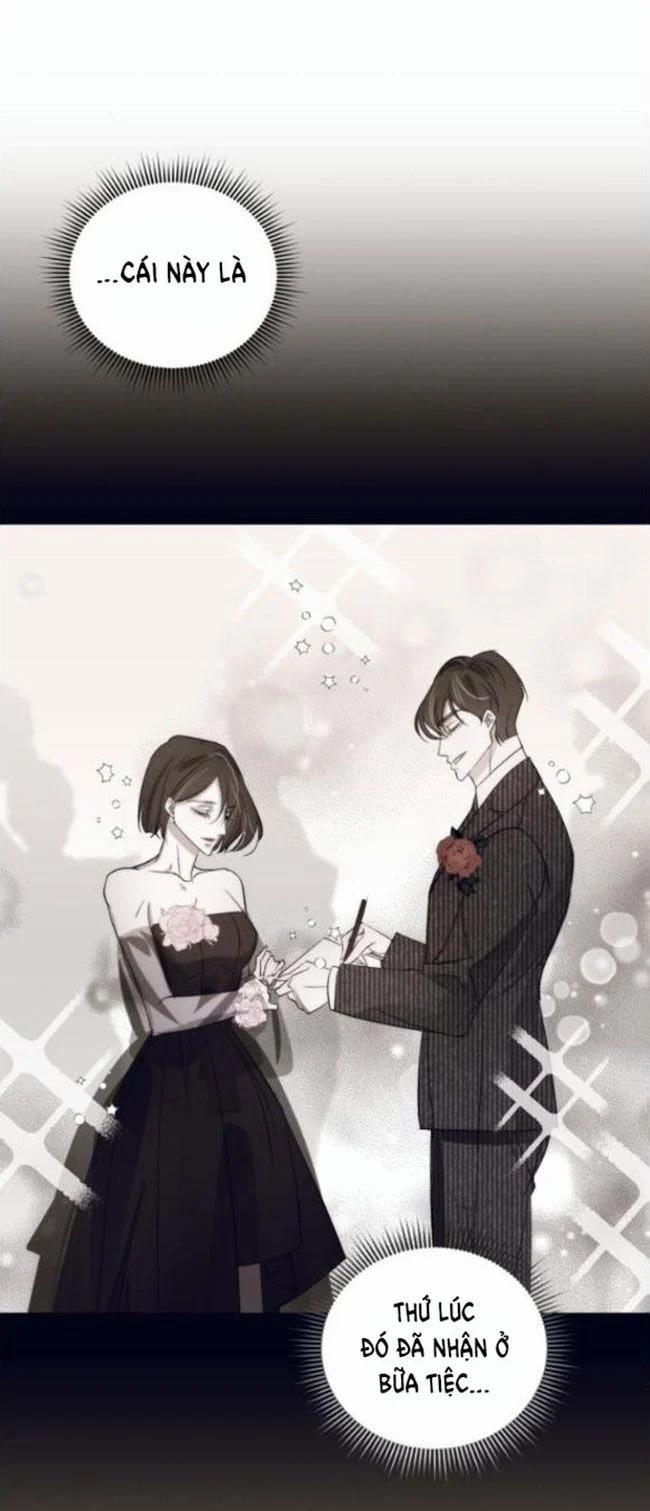 Điệu Nhảy Say Mê Giữa Màn Đêm 12.5 trang 33