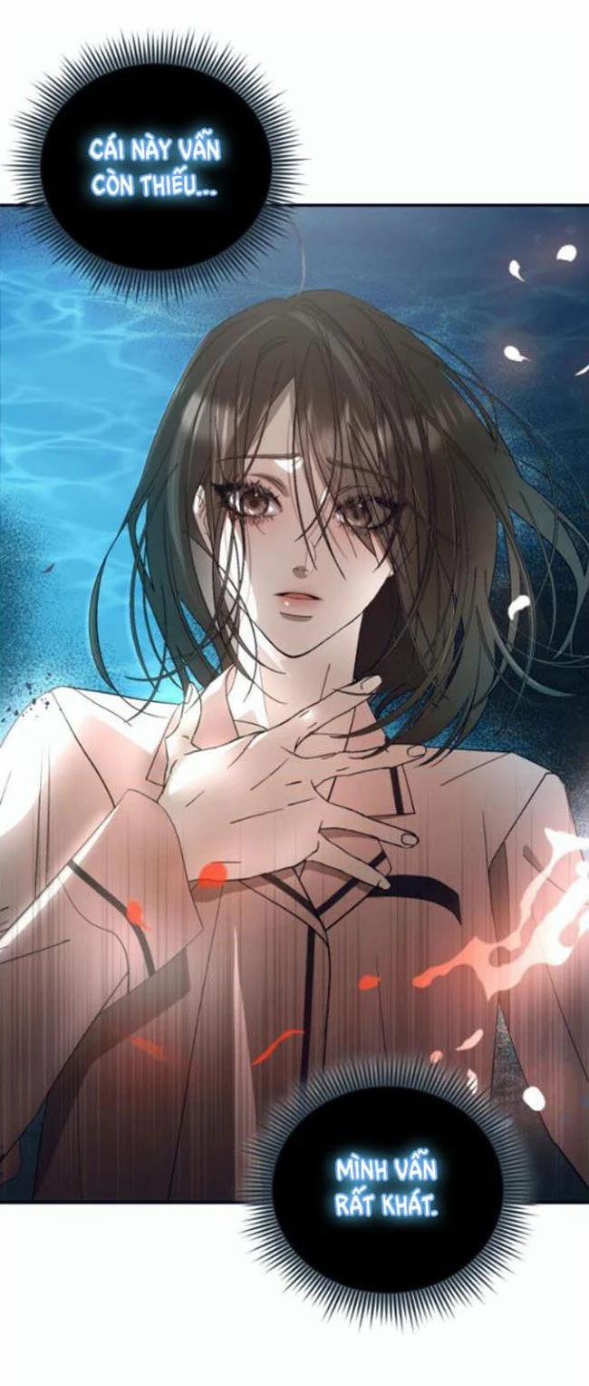 Điệu Nhảy Say Mê Giữa Màn Đêm 12.5 trang 45