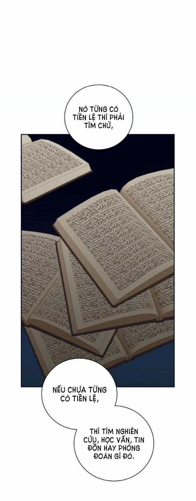 Điệu Nhảy Say Mê Giữa Màn Đêm 12.5 trang 6