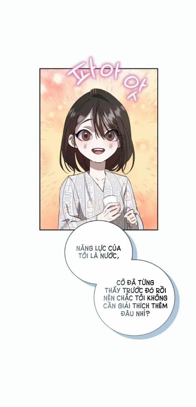 Điệu Nhảy Say Mê Giữa Màn Đêm 12.5 trang 8