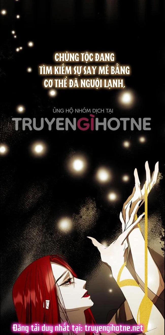 Điệu Nhảy Say Mê Giữa Màn Đêm 12 trang 1