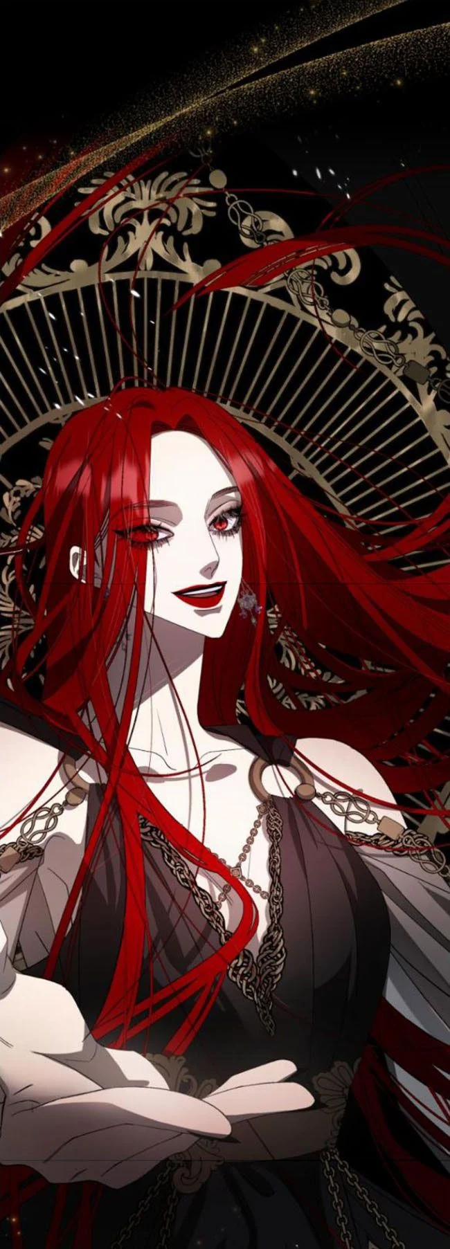 Điệu Nhảy Say Mê Giữa Màn Đêm 12 trang 17