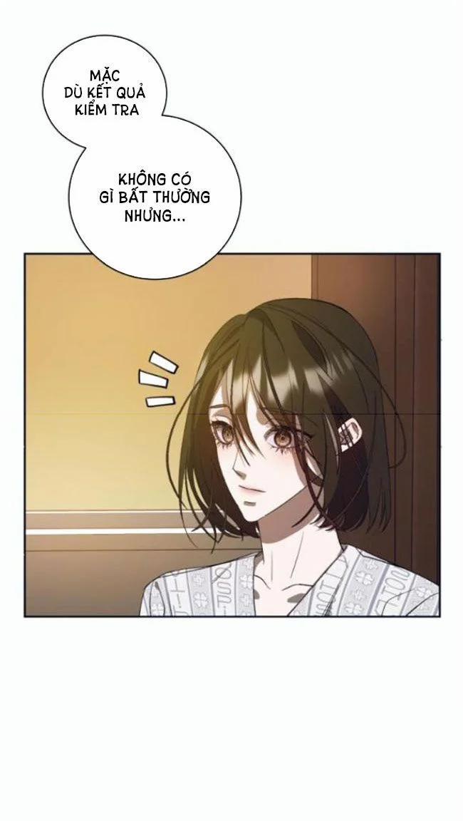 Điệu Nhảy Say Mê Giữa Màn Đêm 12 trang 22