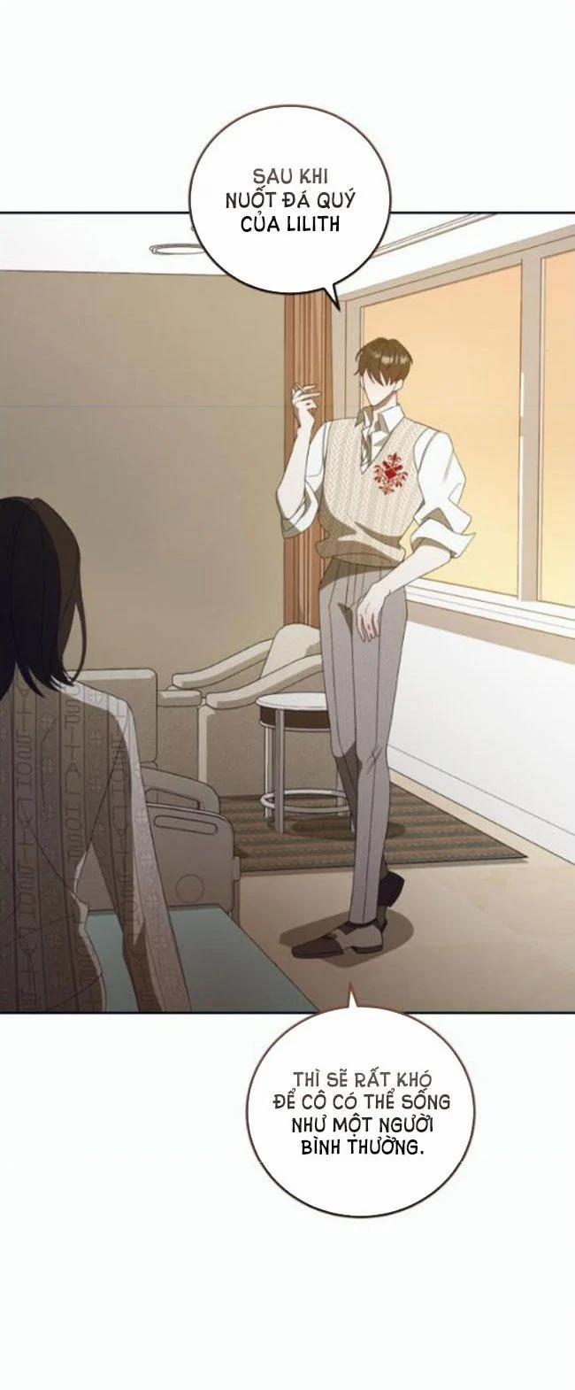 Điệu Nhảy Say Mê Giữa Màn Đêm 12 trang 23